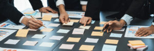 agile project management