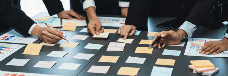agile project management