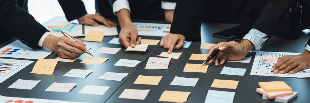 agile project management