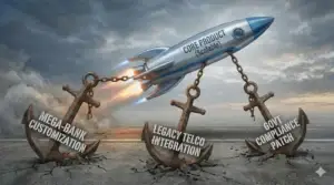 When Custom Features Kill Your Product Strategy