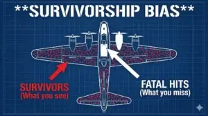 survioruship bias