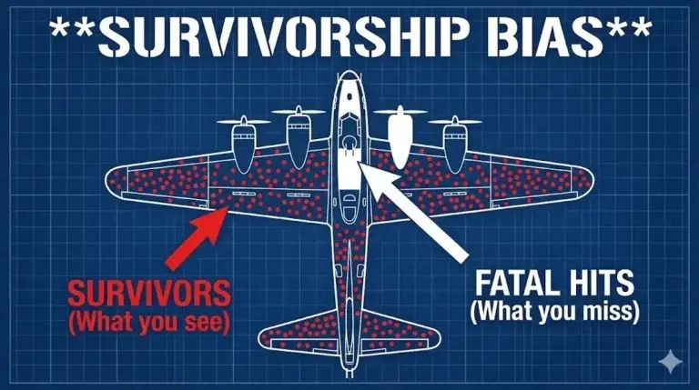 survioruship bias