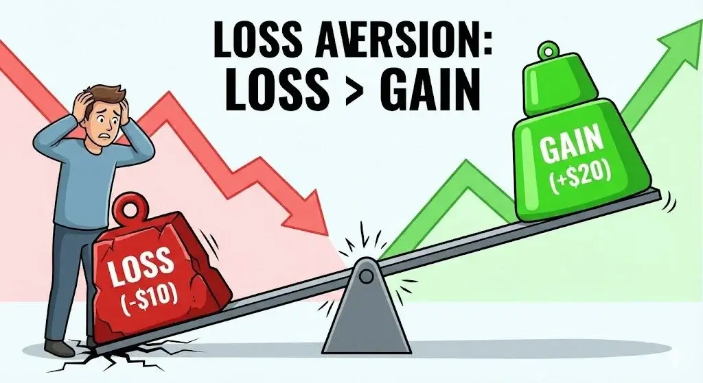 Loss Aversion