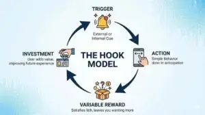 The Hook Model