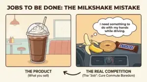milkshare mistake