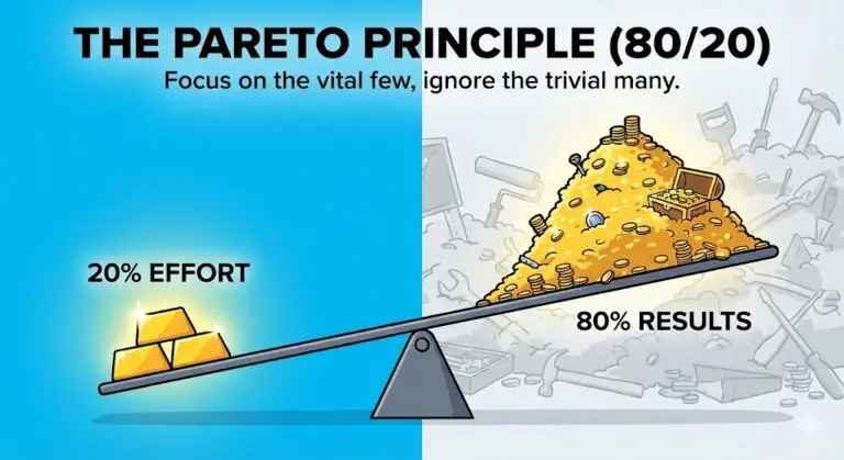 the Pareto principle
